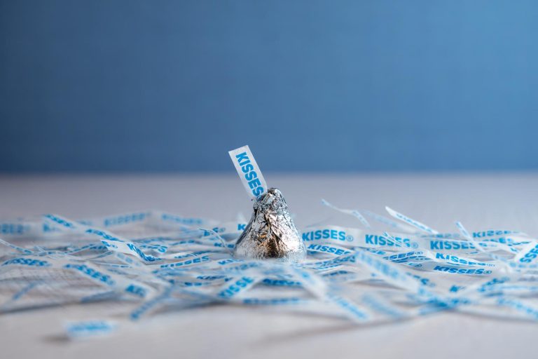 Calorie Bacio Perugina