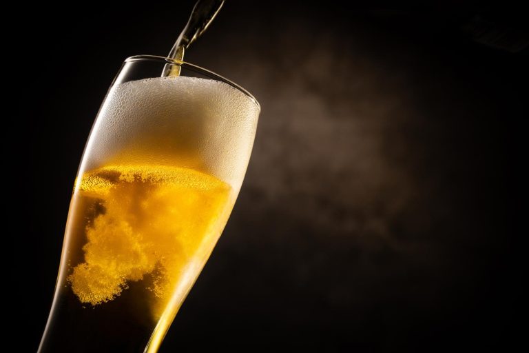 Calorie birra 33cl