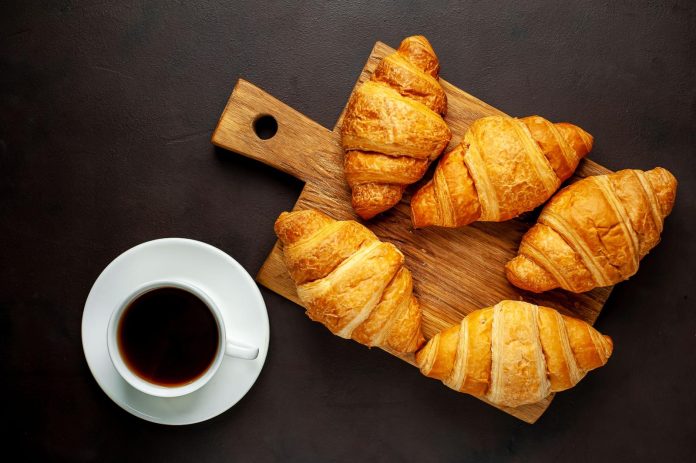 Calorie brioche vuota Calorie brioche vuota