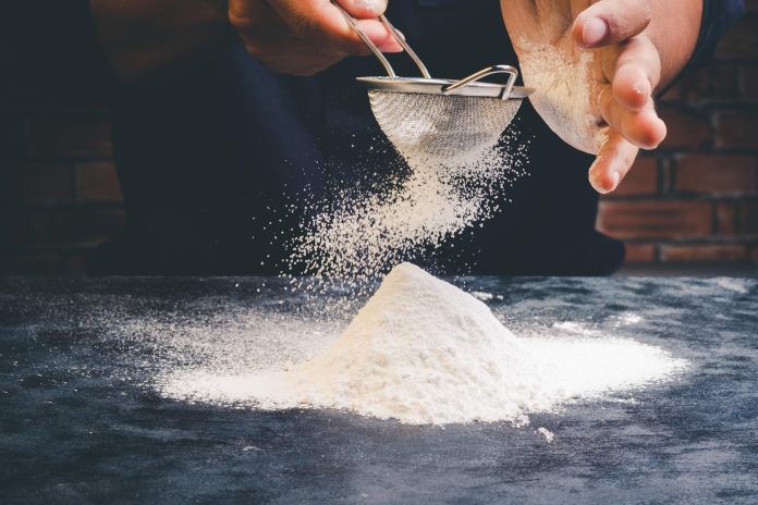 Calorie farina di ceci Calorie farina di ceci