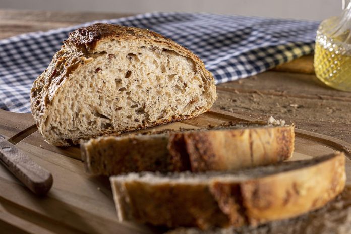 Calorie fetta di pane Calorie fetta di pane