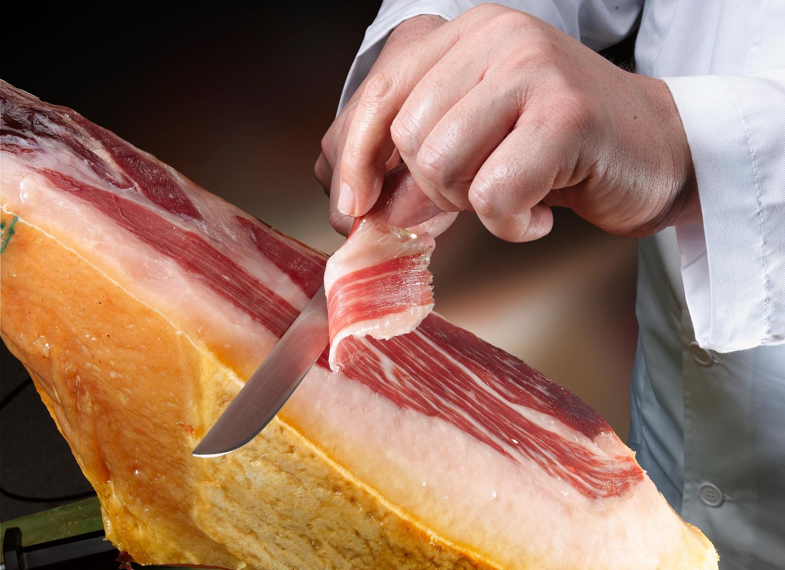 Valori nutrizionali prosciutto crudo